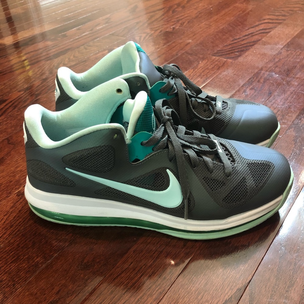 Lebron 9 Low Easter